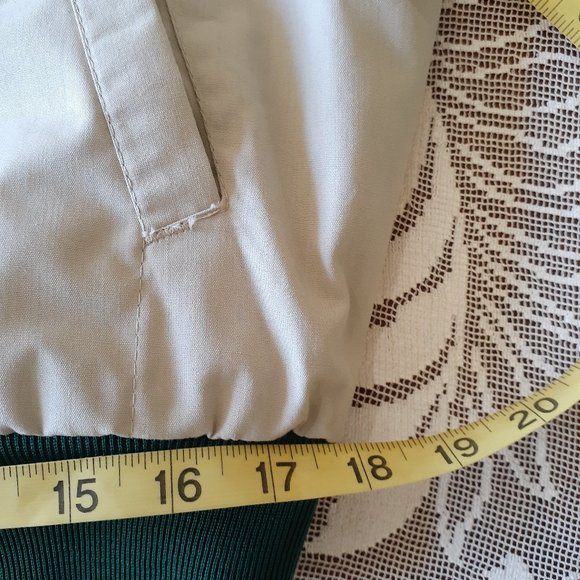 Vintage Bass Pro Shops 80s Bomber Jacket - Picture 15 of 16